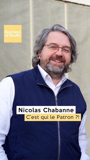 Écouter l'épisode