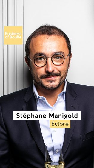 Écouter l'épisode