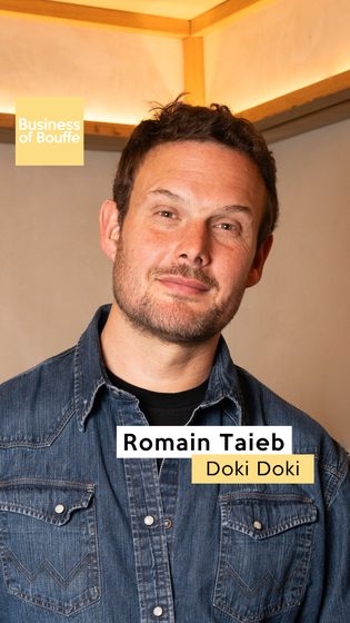 Écouter l'épisode
