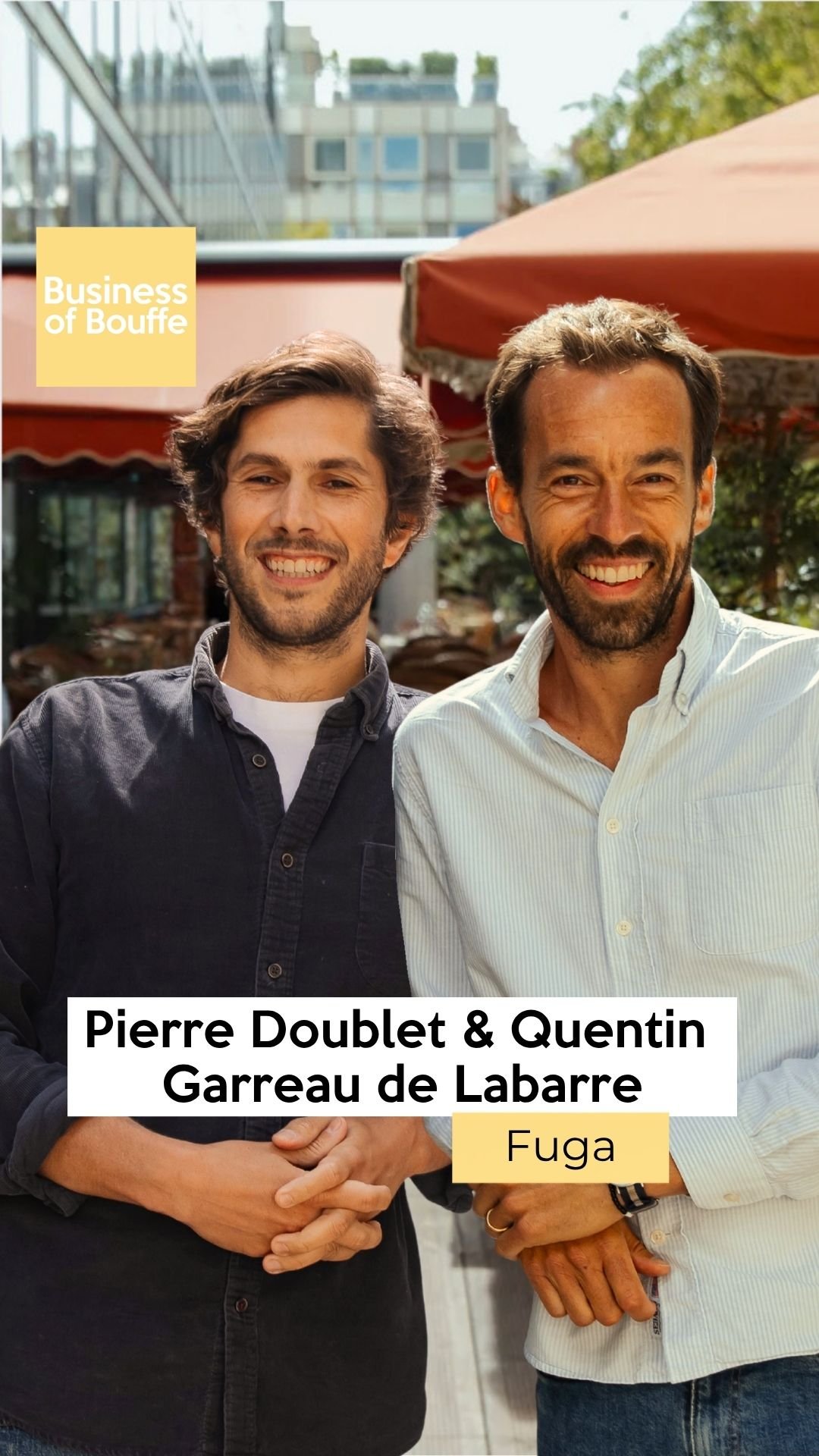 Écouter l'épisode