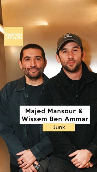Écouter l'épisode