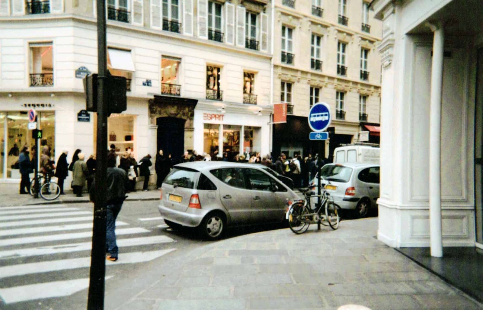 Pierre Hermé Paris