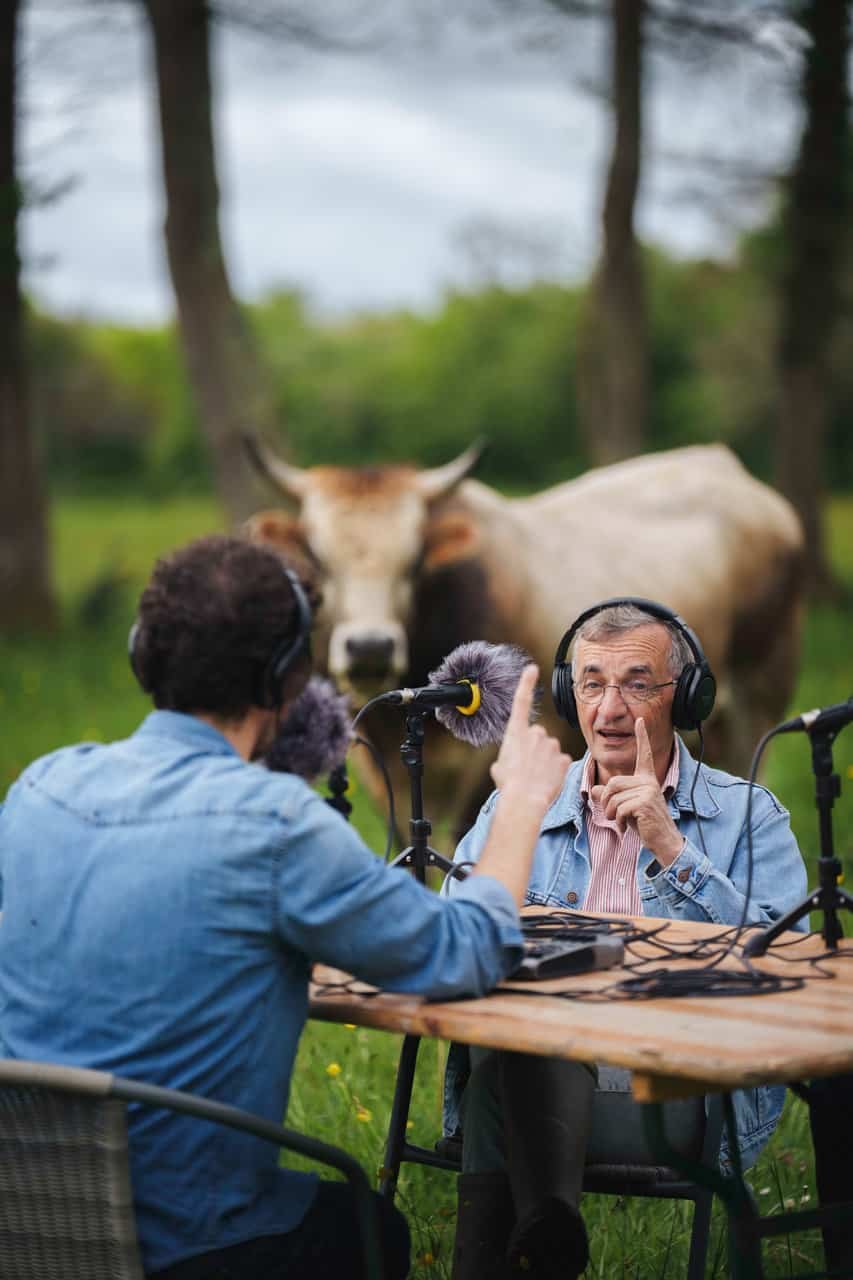 Michel Bras