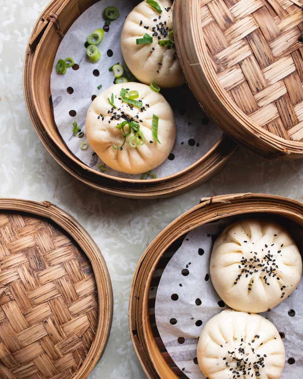 Bao Family Céline Chung