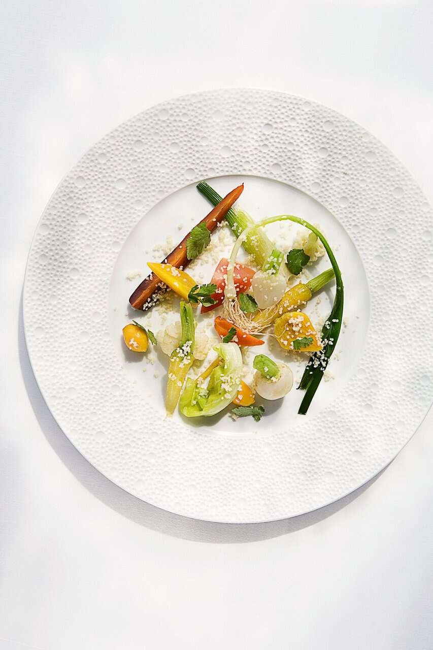 Alain Passard