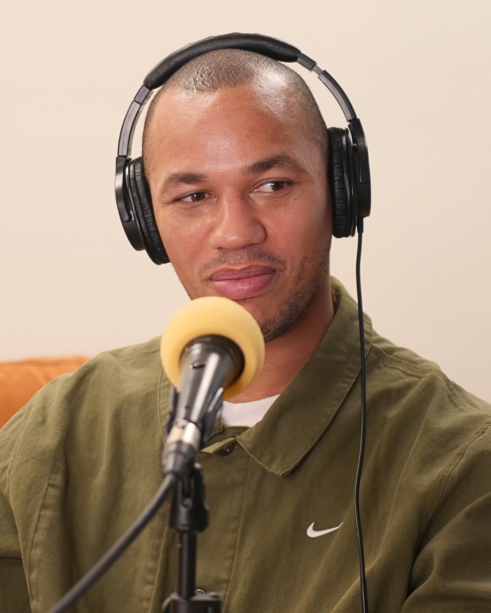 Culture Bœuf Équilibre Alimentaire Gaël Fickou