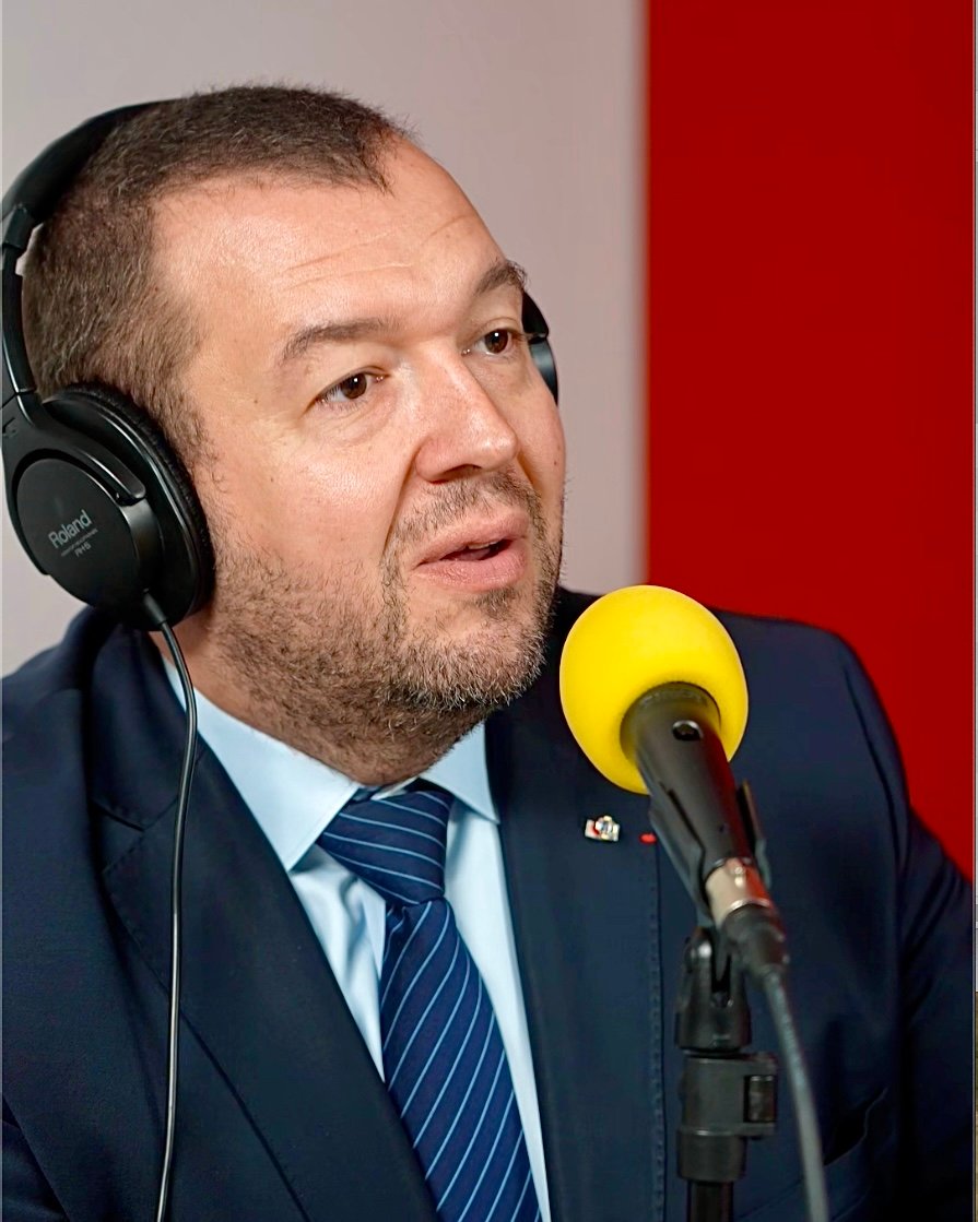 Culture Boeuf Guillaume Gomez filière bovine française