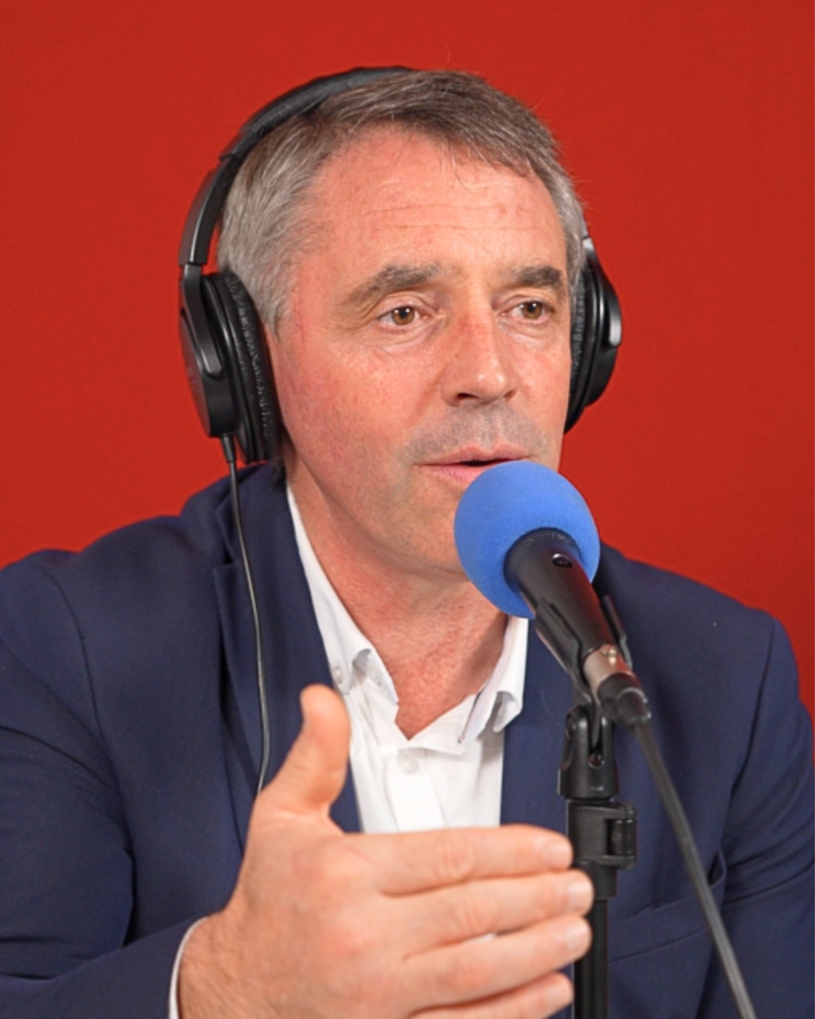Culture Boeuf Emmanuel Bernard filière bovine française