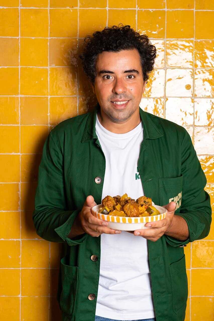 Abdel Alaoui
