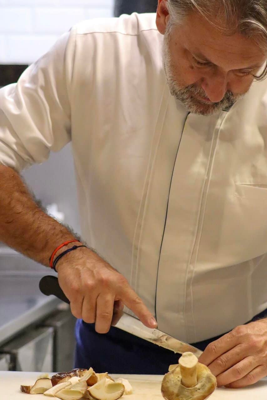Bruno Doucet