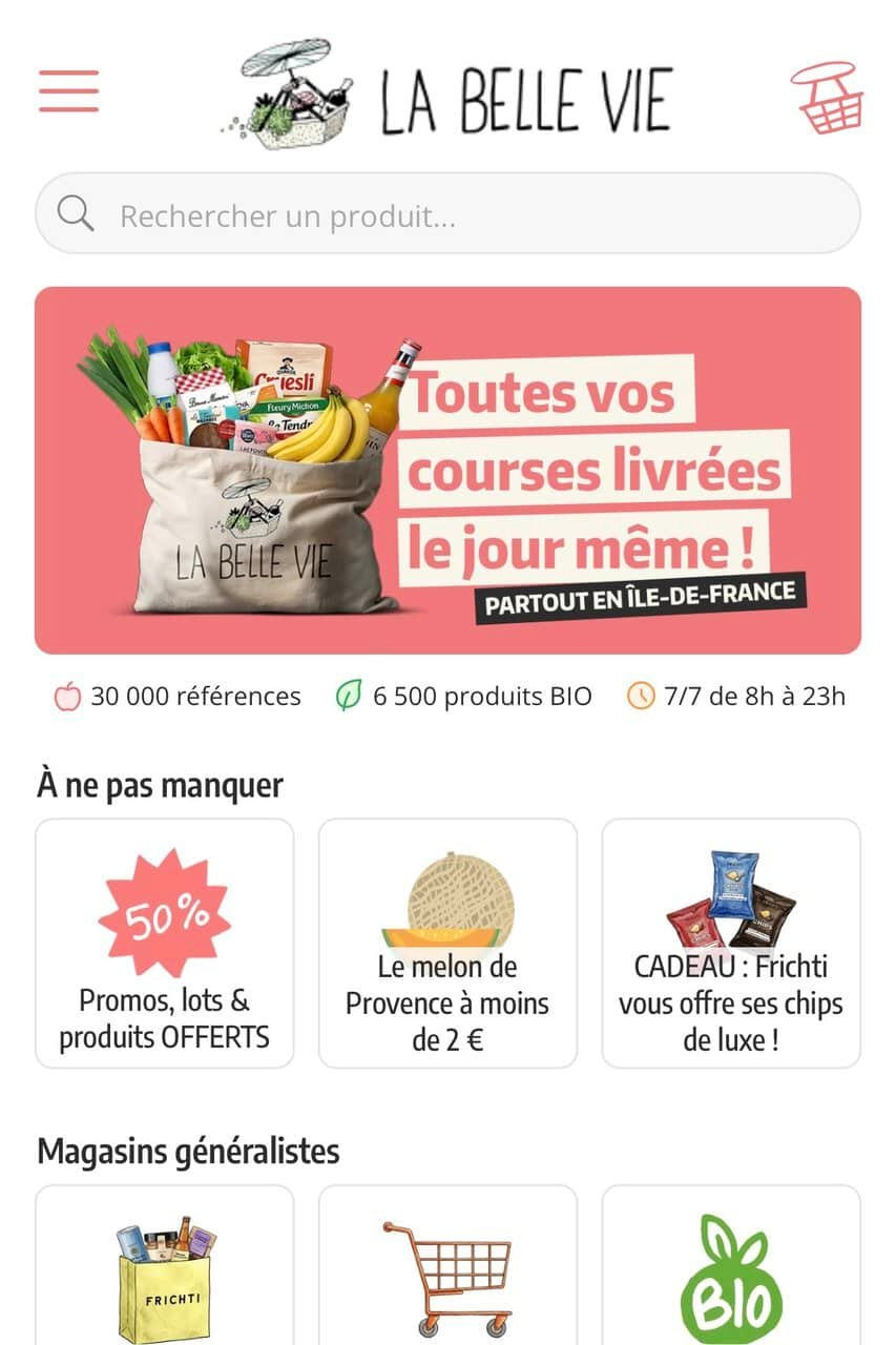 Paul Lê La Belle Vie