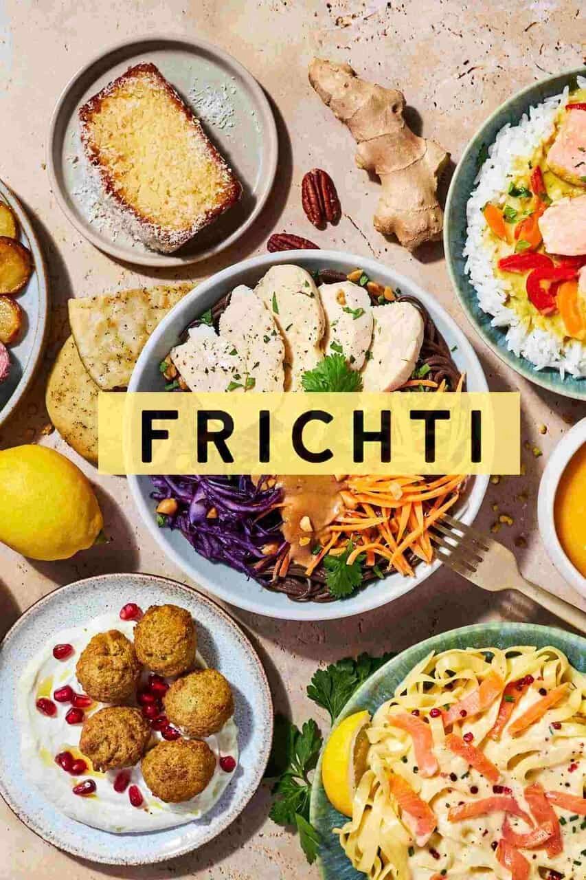 Frichti
