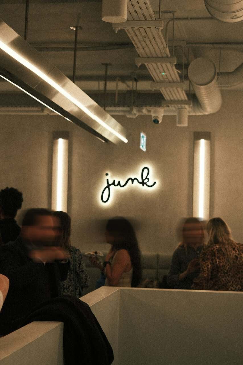 Junk